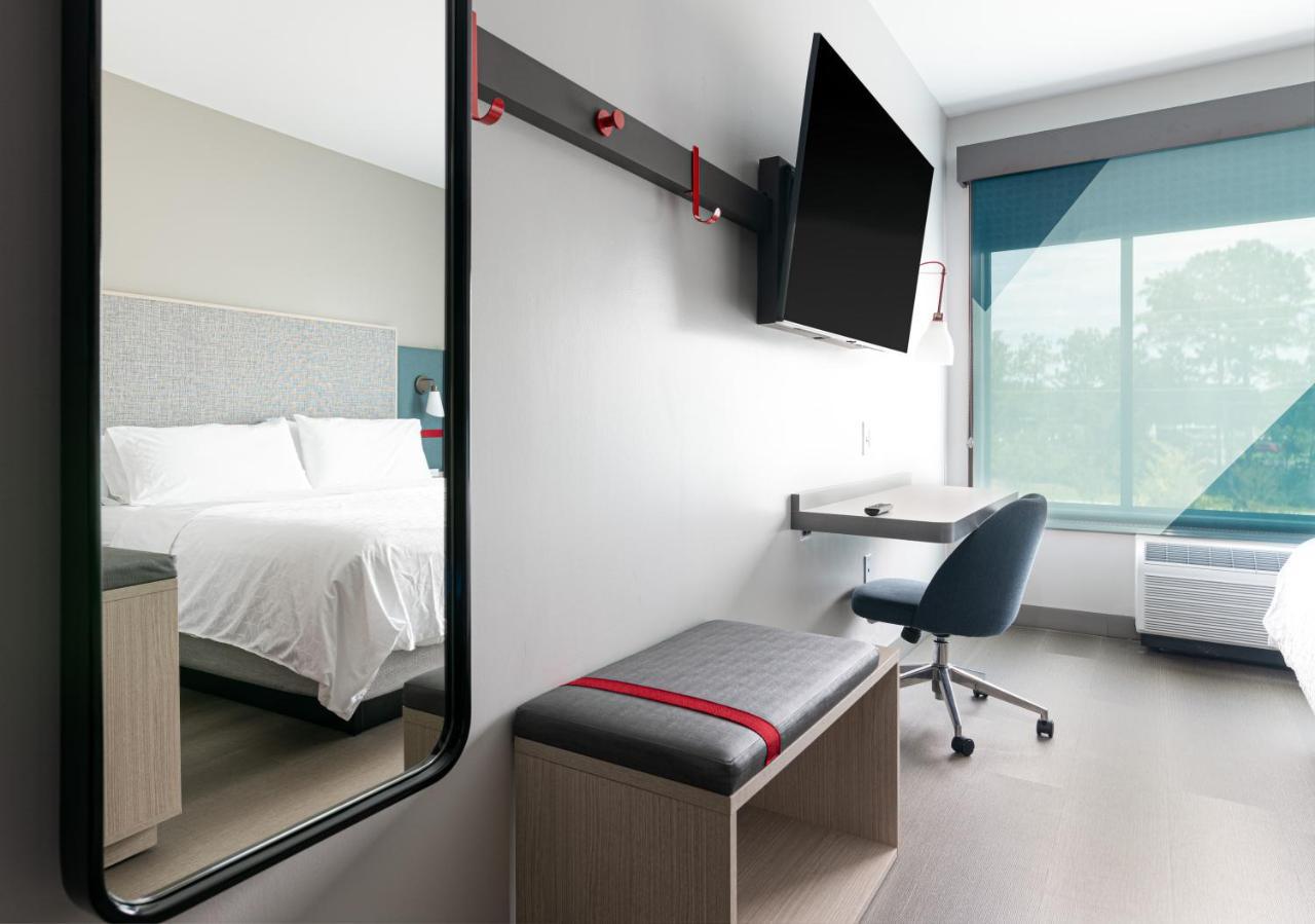 เอวิด โฮเทล ซัมเมอร์วิลล์ Hotel ภายนอก รูปภาพ