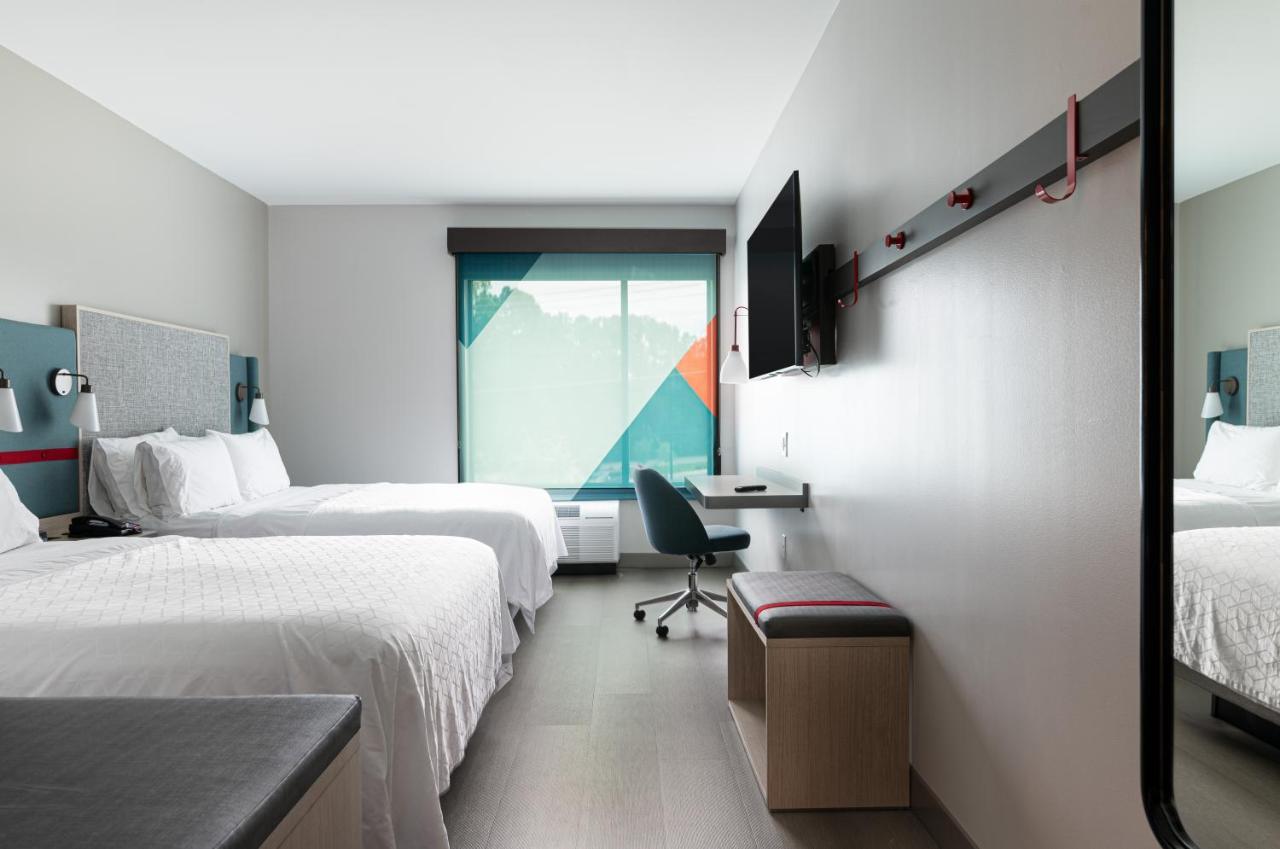 เอวิด โฮเทล ซัมเมอร์วิลล์ Hotel ภายนอก รูปภาพ