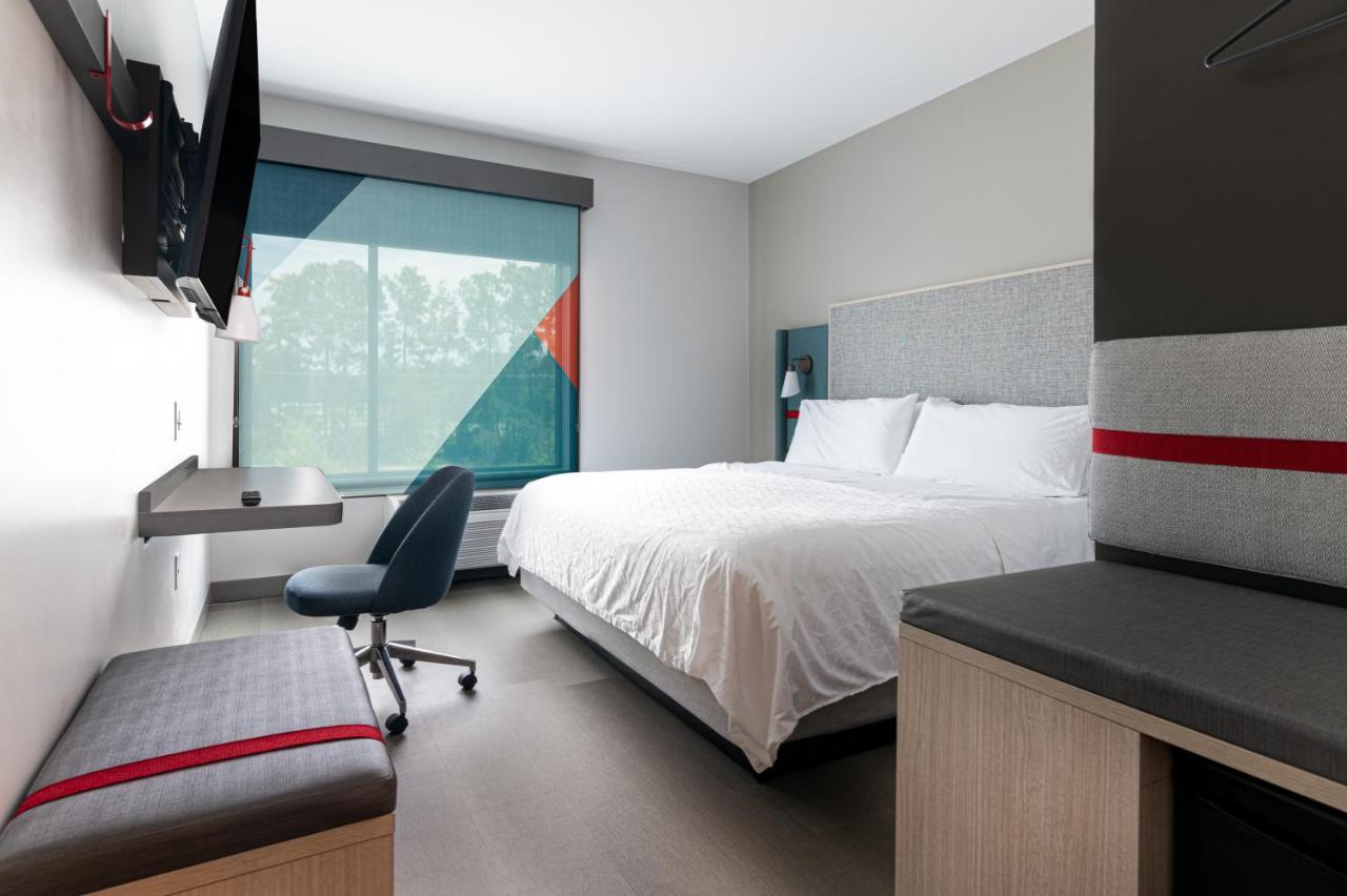 เอวิด โฮเทล ซัมเมอร์วิลล์ Hotel ภายนอก รูปภาพ