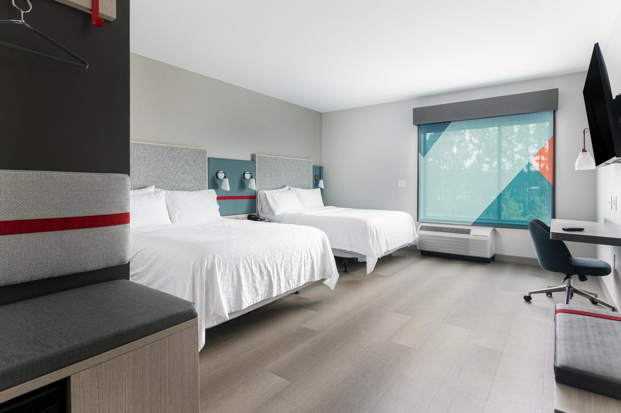 เอวิด โฮเทล ซัมเมอร์วิลล์ Hotel ภายนอก รูปภาพ