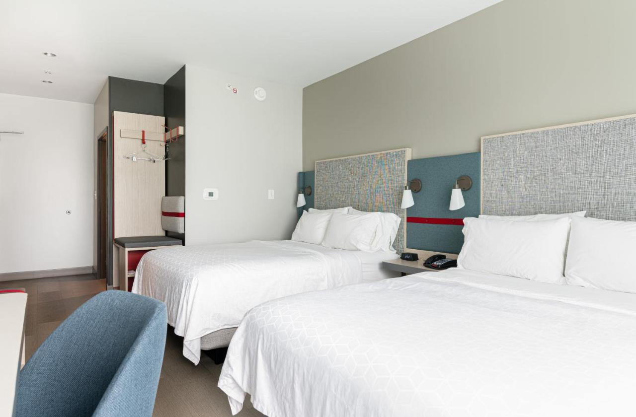 เอวิด โฮเทล ซัมเมอร์วิลล์ Hotel ภายนอก รูปภาพ