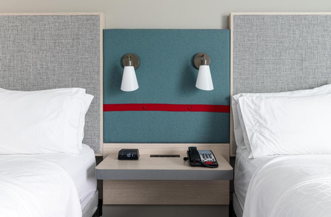 เอวิด โฮเทล ซัมเมอร์วิลล์ Hotel ภายนอก รูปภาพ