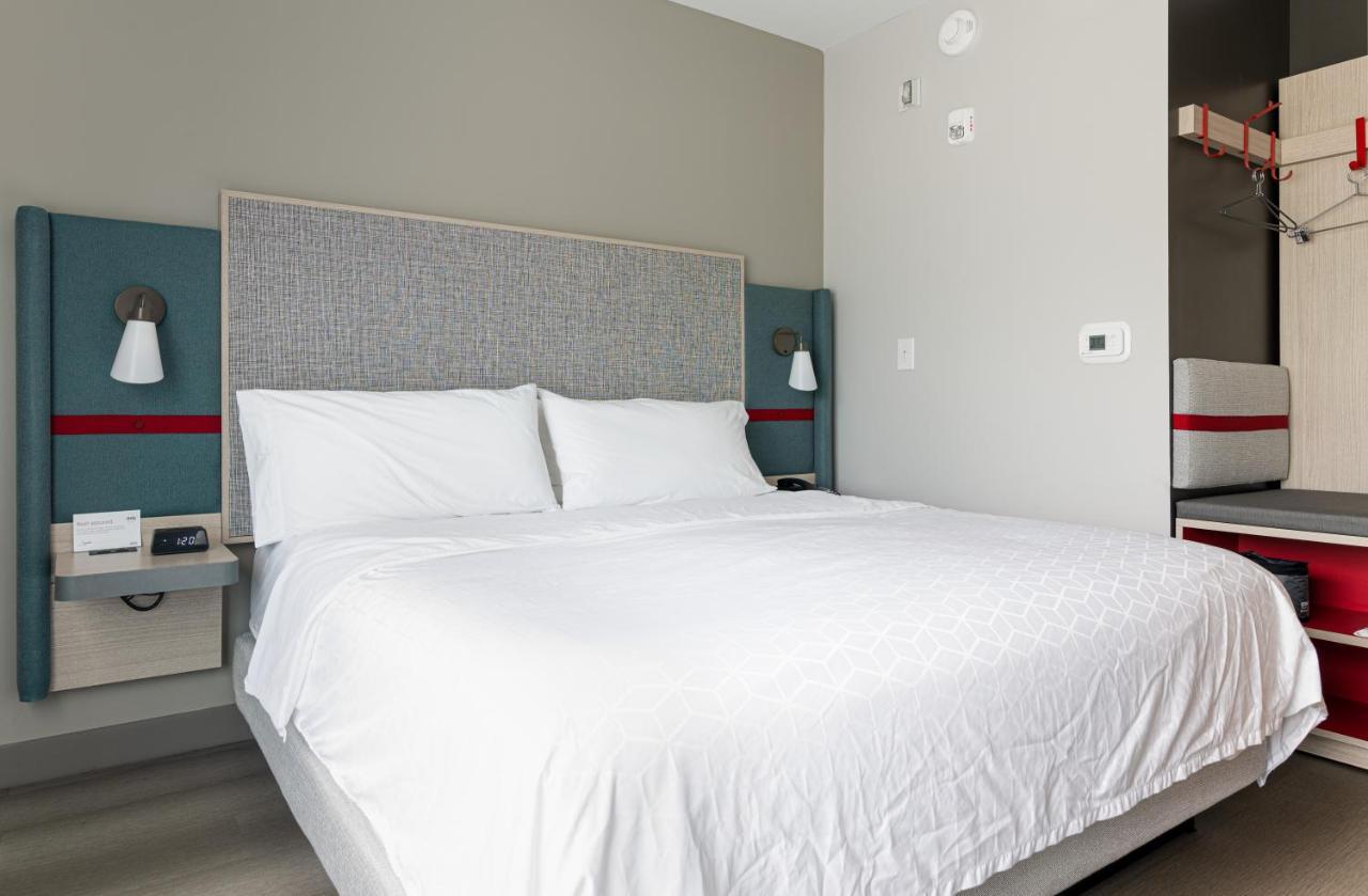 เอวิด โฮเทล ซัมเมอร์วิลล์ Hotel ภายนอก รูปภาพ
