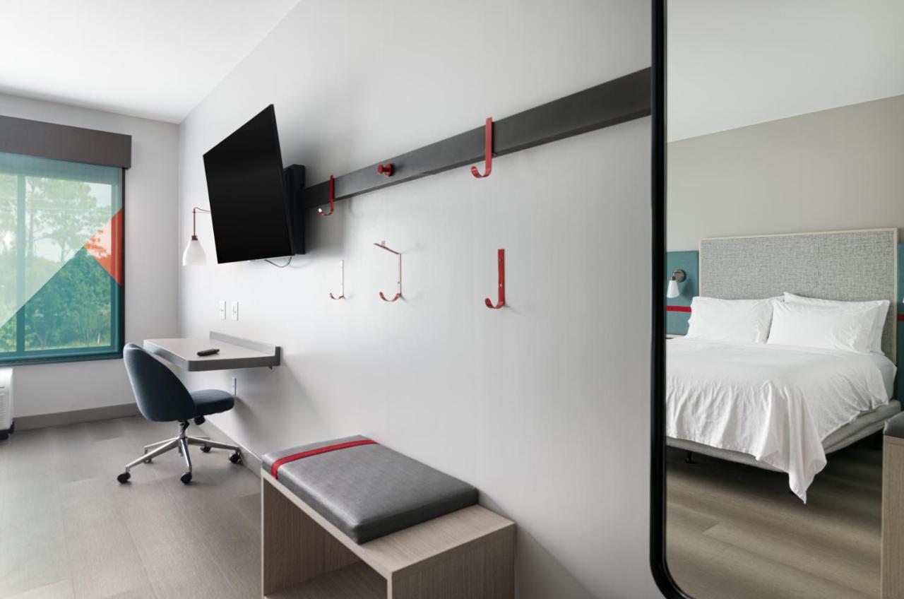 เอวิด โฮเทล ซัมเมอร์วิลล์ Hotel ภายนอก รูปภาพ
